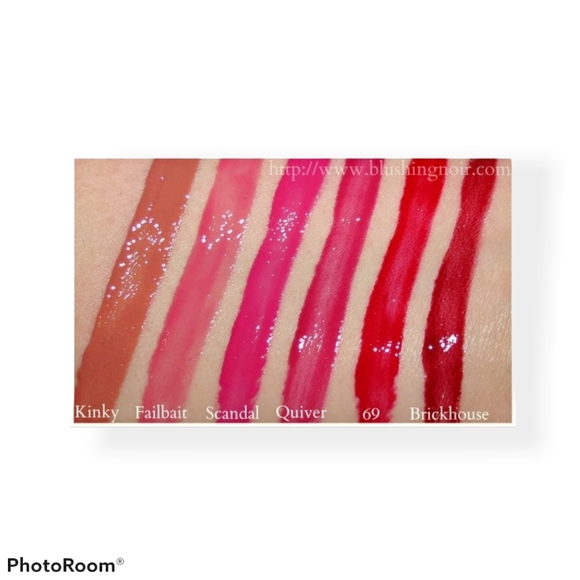 New Urban decay evolution high color lip gloss - Picture 2 of 2